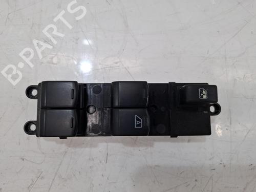 Right front window switch NISSAN NOTE (E11, NE11) 1.6 | BP38273496I26 - Image 2