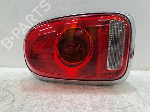 Left taillight MINI MINI COUNTRYMAN (F60) Cooper D | BP39532002C34 - Image 2