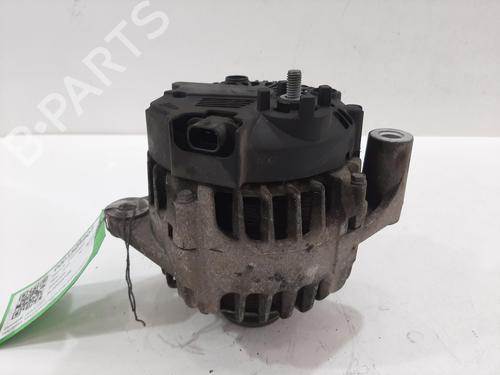 Alternator VAUXHALL INSIGNIA Mk I (A) Hatchback (G09) 2.0 CDTI (68) | BP28722743M7