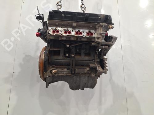 Engine VAUXHALL MERIVA Mk II (B) (S10) 1.4 | BP36811594M1 - Image 5