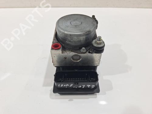 Used ABS pump VAUXHALL CORSA Mk III (D) (S07) 1.2 i 16V (L08) (86 hp) 32064270