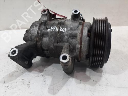 AC compressor HONDA JAZZ IV (GK_) 1.3 | BP29636721M34 