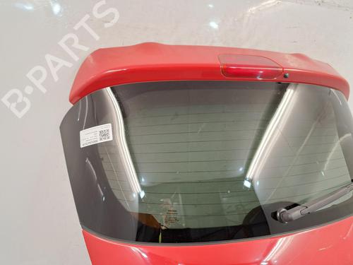 Tailgate NISSAN JUKE (F15) 1.5 dCi | BP29922907C6