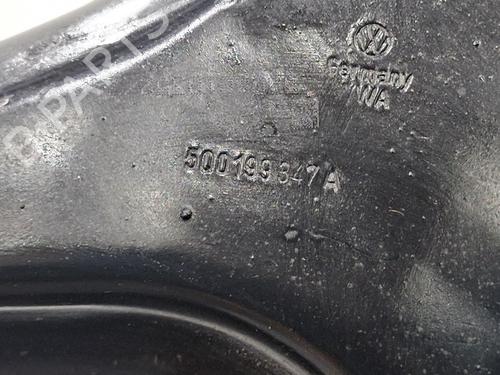 Subframe VW GOLF VII (5G1, BQ1, BE1, BE2) 1.4 TSI | BP31999415M9