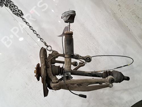 Used Right rear suspension arm BMW 3 (F30, F80) M3 (431 hp) 26826285