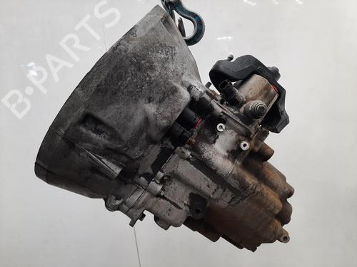 Gearbox FORD FOCUS III 1.6 TDCi | BP28311834M3 