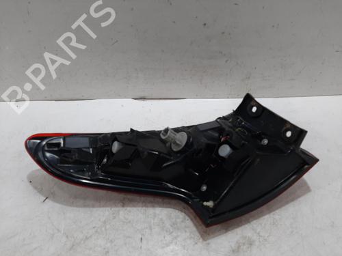 Right taillight NISSAN QASHQAI II (J11, J11_) 1.3 DIG-T | BP32239738C35 
