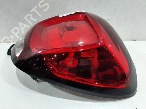 Right taillight CITROËN C1 II (PA_, PS_) 1.0 VTi 68 | BP30095416C35