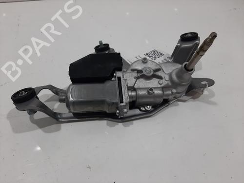 Viskermotor bakrute Viskermotor bakrute TOYOTA YARIS (_P21_, _PA1_, _PH1_) 1.5 Hybrid (MXPH10, MXPH11) (116 hp) 37267046 37267046