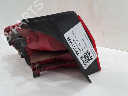 Right taillight AUDI A4 B8 (8K2) 2.0 TDI | BP29637286C35 
