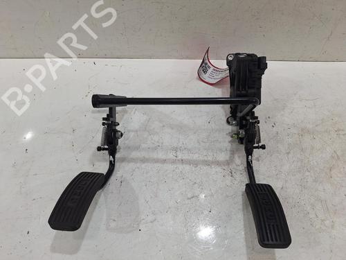 Pedal FORD FOCUS II (DA_, HCP, DP) 1.6 | BP32193105I4