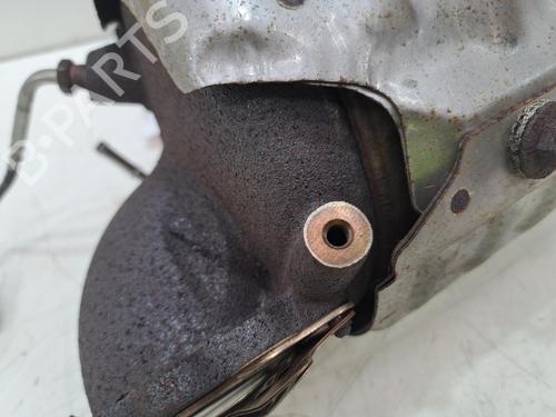 Particulate filter MAZDA 3 (BM, BN) 2.2 D | BP36661902M81  - Image 5