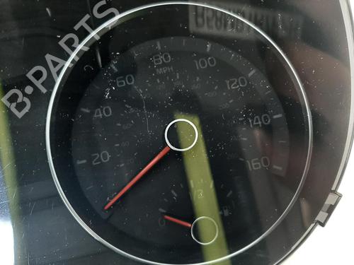 Instrument cluster KIA SPORTAGE IV (QL, QLE) 1.6 GDI | BP26858713C47 