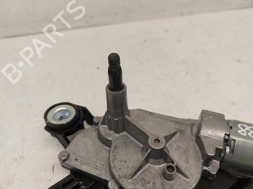 Rear wiper motor FORD MONDEO IV (BA7) 2.0 TDCi | BP26850960M102 