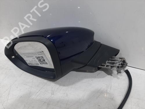 Left mirror VW GOLF VIII (CD1, DA1) 1.5 TSI | BP34733802C26 - Image 4