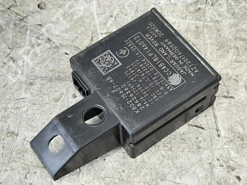 Control unit LAND ROVER RANGE ROVER EVOQUE (L551) 2.0 D180 4x4 | BP26836104M11 