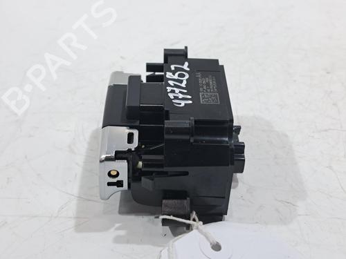 Hand brake JAGUAR I-PACE (X590) EV400 AWD | BP28379592I18