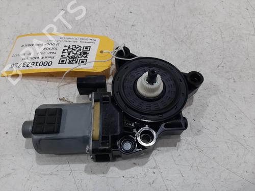 Used Front left window mechanism HYUNDAI TUCSON (TL, TLE) 1.7 CRDi (116 hp) 31999606