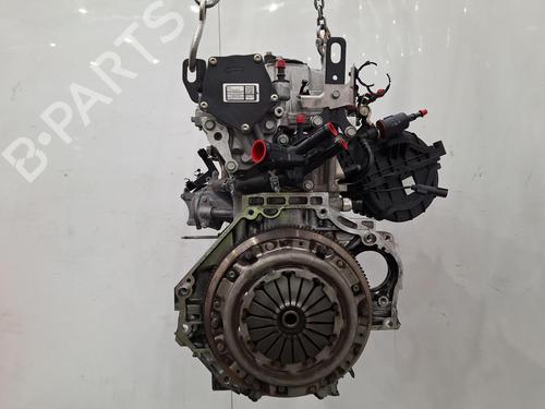 Engine VAUXHALL ASTRA Mk VII (K) (B16) 1.4 | BP40205958M1  - Image 5