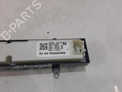 Electronic module JAGUAR I-PACE (X590) EV400 AWD | BP30608693M83 