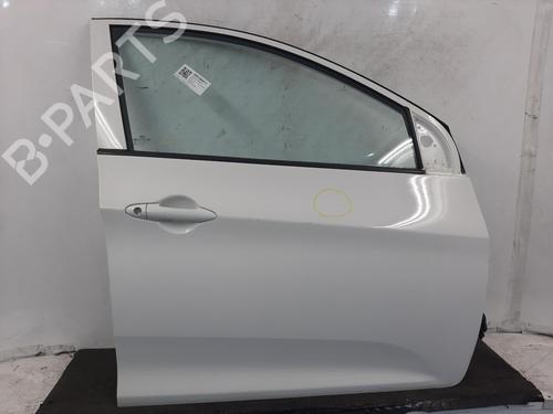 Tür rechts vorne für KIA PICANTO II (TA) 1.0 (69 hp) 30829728