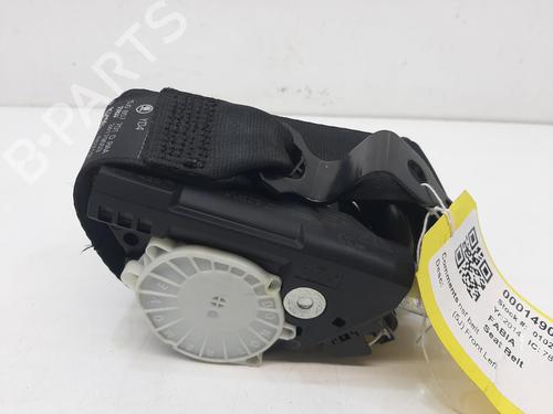 Used Other SKODA FABIA II Combi (545) 1.6 TDI (105 hp) 28115044