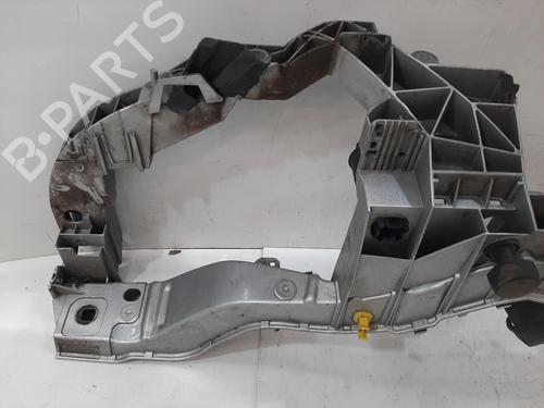 Front slam panel FORD FOCUS III 1.0 EcoBoost | BP31537635C72
