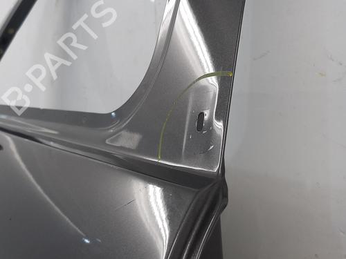 Right rear door CITROËN C4 CACTUS 1.2 THP 110 | BP26841019C5 