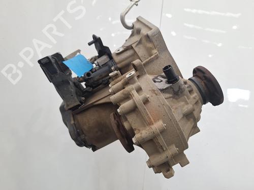 Gearbox AUDI A1 Sportback (8XA, 8XF) 1.6 TDI | BP29397650M3 