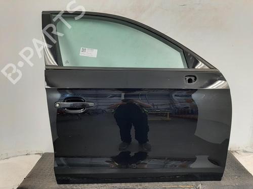Used Right front door AUDI A1 Sportback (8XA, 8XF) 1.0 TFSI (95 hp) 29398277