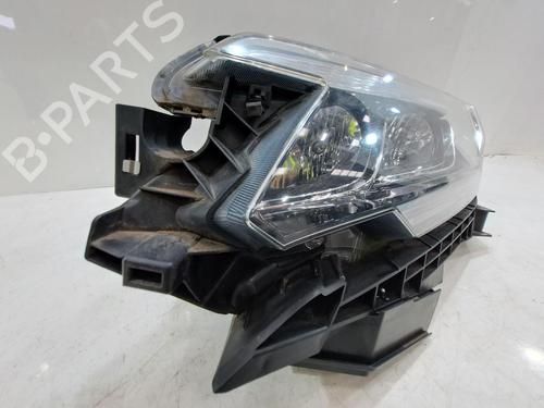 Left headlight HONDA CR-V IV (RM_) 1.6 i-DTEC (RE6) | BP39099302C28 - Image 4