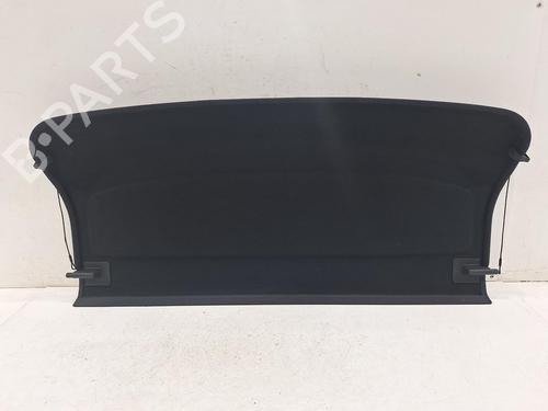 Rear parcel shelf AUDI A3 (8V1, 8VK) 1.4 TFSI | BP31628468C85