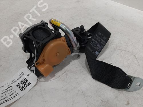 Rear left seatbelt TOYOTA COROLLA Hatchback (_E21_, _EA1_, _EH1_) 1.8 Hybrid (ZWE211, ZWE219) | BP26854155I29 - Image 4