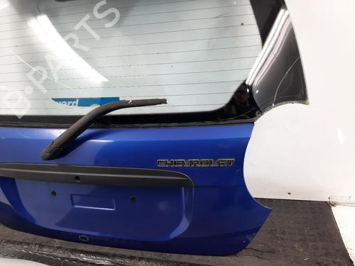 Tailgate CHEVROLET MATIZ (M200, M250) 0.8 | BP32239647C6
