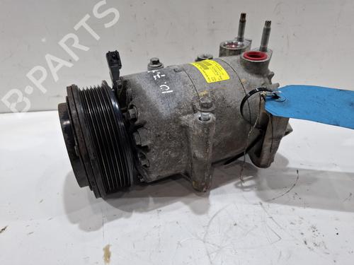 AC compressor FORD FIESTA VI (CB1, CCN) 1.25 | BP38266092M34 - Image 5