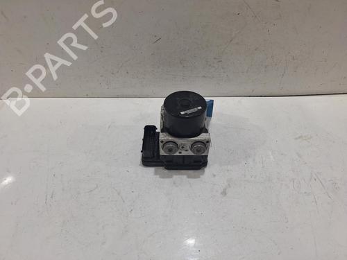 Used ABS pump VAUXHALL ZAFIRA Mk III (P12) 1.4 (75) (140 hp) 31009407