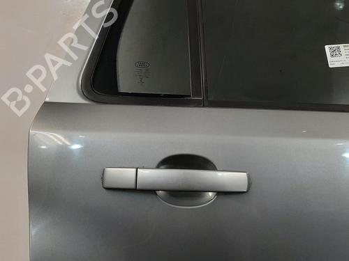 Right rear door LAND ROVER FREELANDER 2 (L359) 2.2 SD4 4x4 | BP28618145C5 