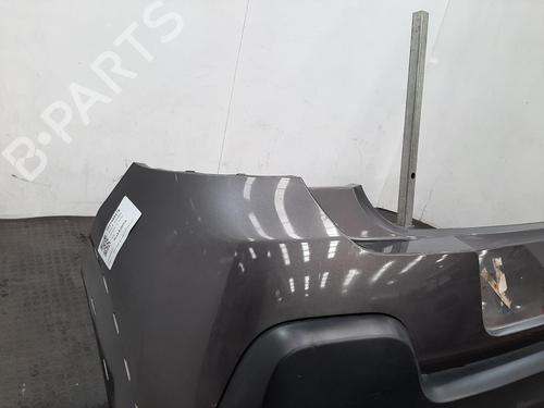 Rear bumper CITROËN C3 III (SX) 1.2 PureTech 82 | BP29112142C8 