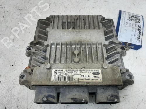 Used Control unit FORD FIESTA V (JH_, JD_) 1.4 TDCi (68 hp) 26755438