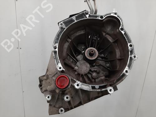 Getriebe für FORD FIESTA VI (CB1, CCN) 1.25 (60 hp) 31341808