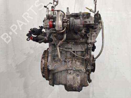 Engine RENAULT CLIO IV (BH_) 0.9 TCe 90 (BHNF, BHMA, BHMH, BHJK, BHJR) | BP31965288M1