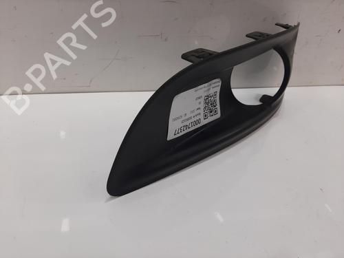 Grill CITROËN C4 II (NC_) 1.6 HDi 90 | BP36661881C40 - Image 3