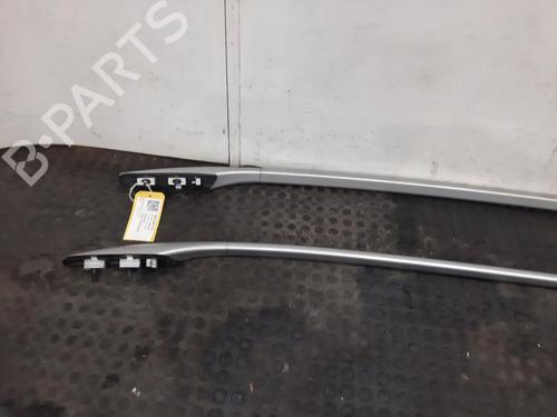 Roof bar NISSAN QASHQAI / QASHQAI +2 I (J10, NJ10, JJ10E) 1.6 | BP26757328C65 