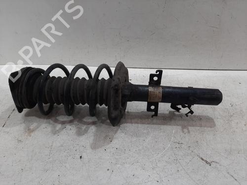 Used Left front shock absorber NISSAN QASHQAI II (J11, J11_) 1.2 DIG-T (115 hp) 32422622