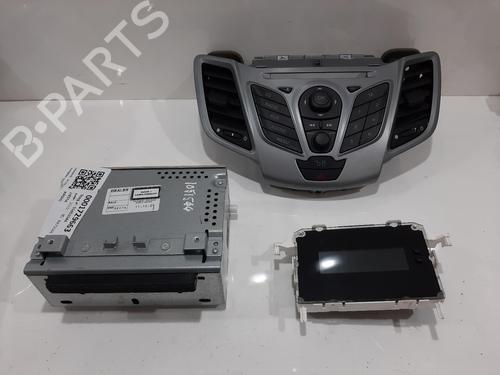 radio-ford-fiesta-vi-cb1-ccn-2008-36087349 main image