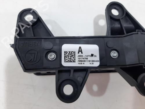 Elektronisk modul JAGUAR I-PACE (X590) EV400 AWD | BP29742157M83 