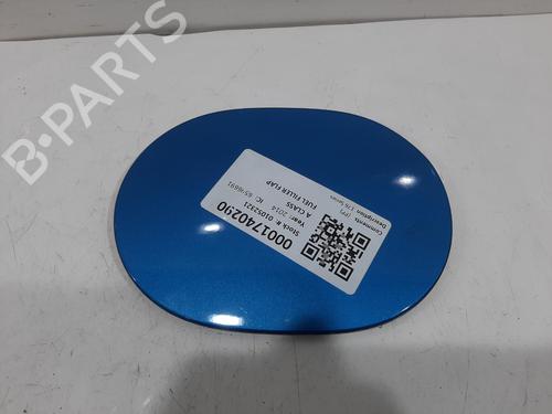 Used Fuel flap Fuel flap MERCEDES-BENZ A-CLASS (W176) A 180 (176.042) (122 hp) 36384289 36384289