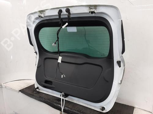 Tailgate FORD B-MAX (JK) 1.5 TDCi | BP38446162C6 - Image 5