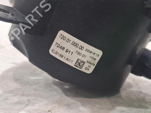 Other BMW 1 (F20) 116 d | BP32324826O1 