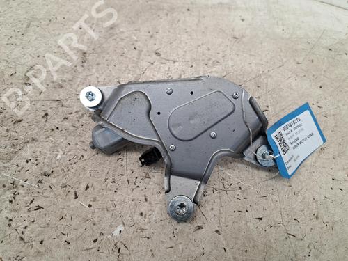 Rear wiper motor SUZUKI BALENO (FW, EW) 1.0 (A1K310) | BP26757548M102 